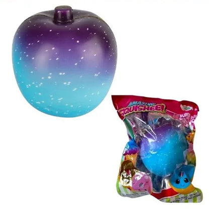 Blue Apple Mojo