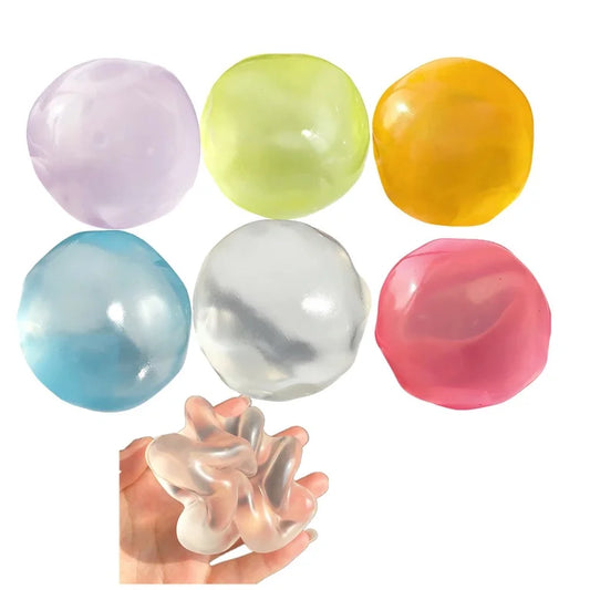 VSL Coconut Oil Ball