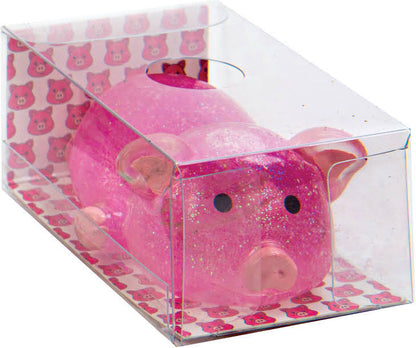 2 Tone Gummiez Pig