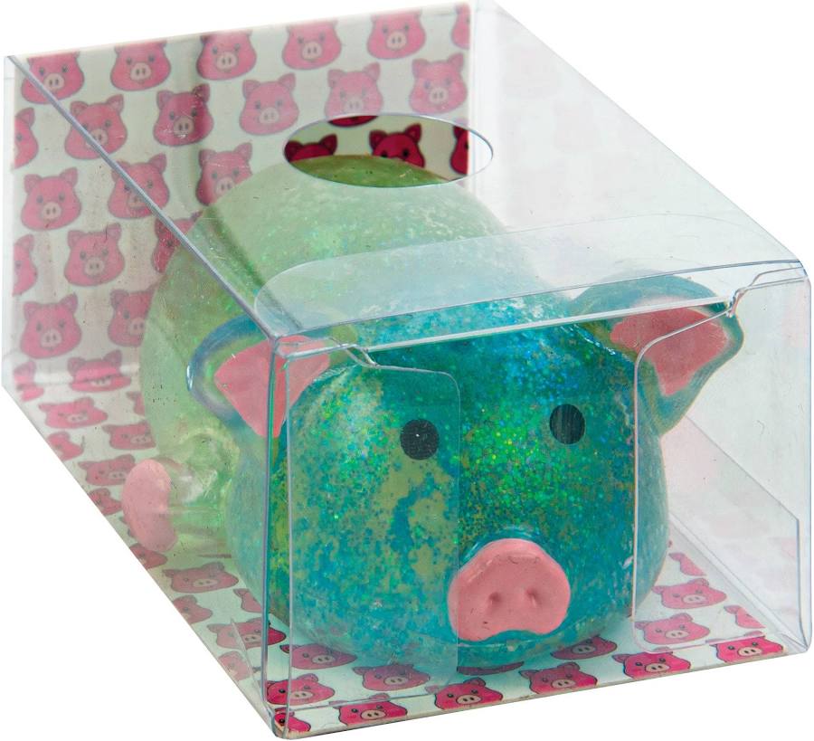 2 Tone Gummiez Pig