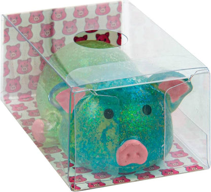 2 Tone Gummiez Pig