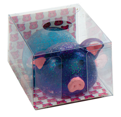 2 Tone Gummiez Pig