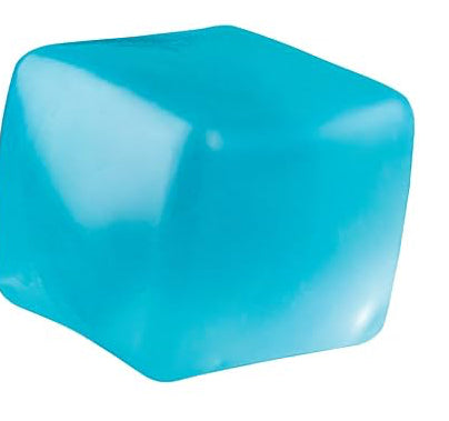 Cool Cube Glow