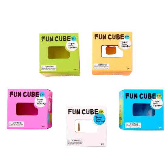 Fun Cube