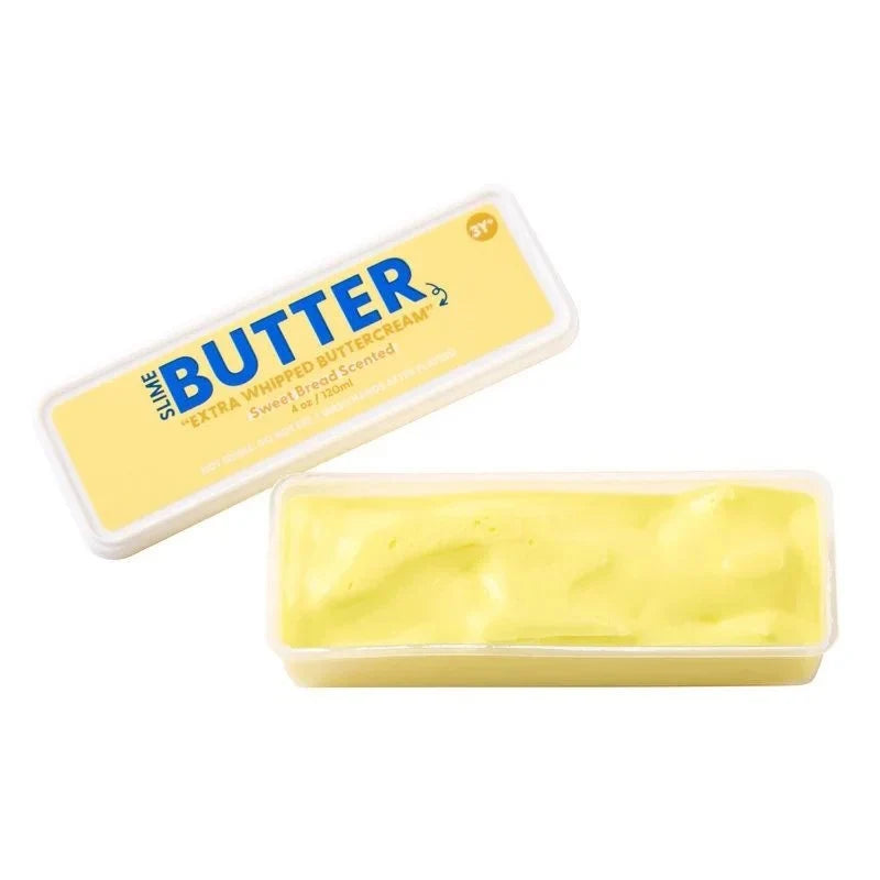 J'adore Butter Slime