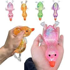 Sugar Swaps Goose