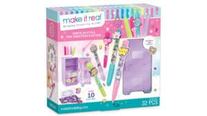 Write in Style Pen Creation Station