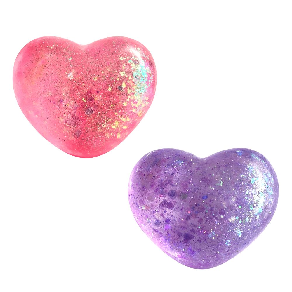 SPARKLY HEART SQSHS