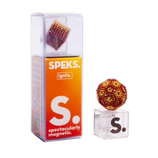 Speks Gradient Mixed