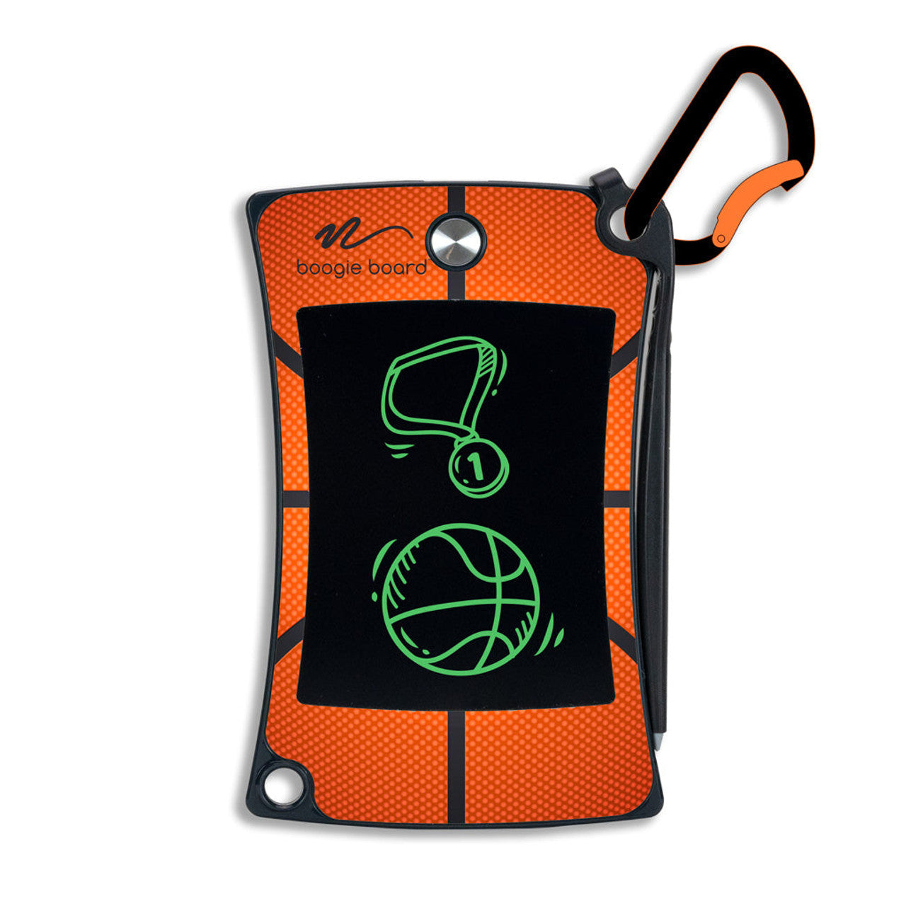 Jot Pocket Basketball