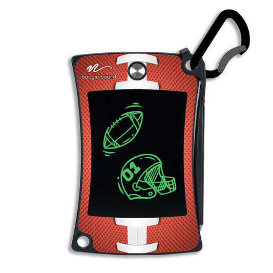 Jot Pocket Football