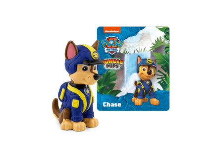 Paw Patrol Jungle Pups Chase