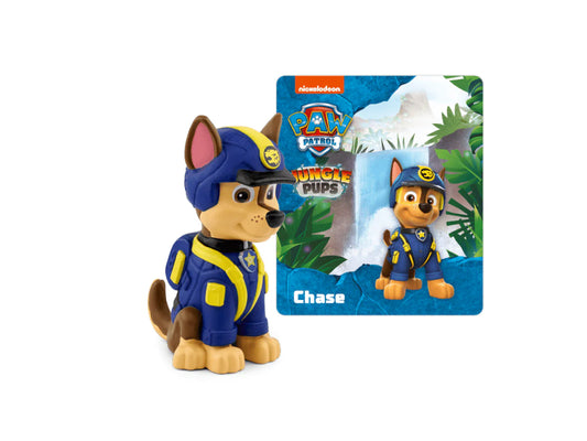 Paw Patrol Jungle Pups Chase