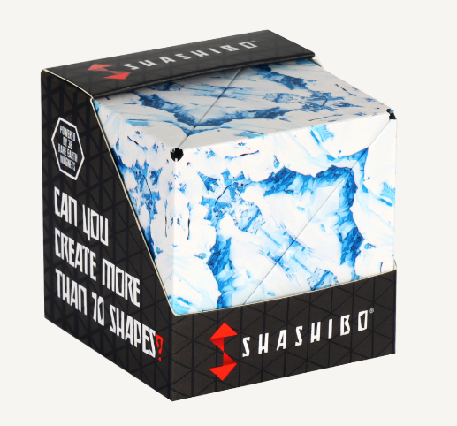Shasibo Artic