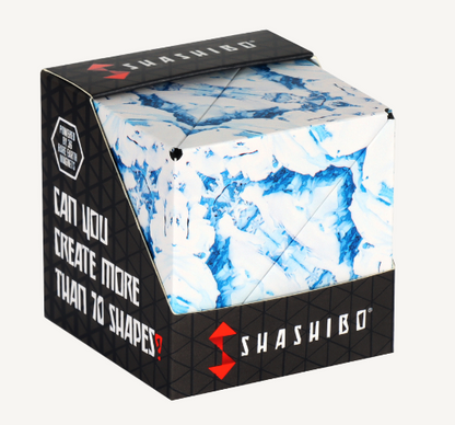 Shasibo Artic