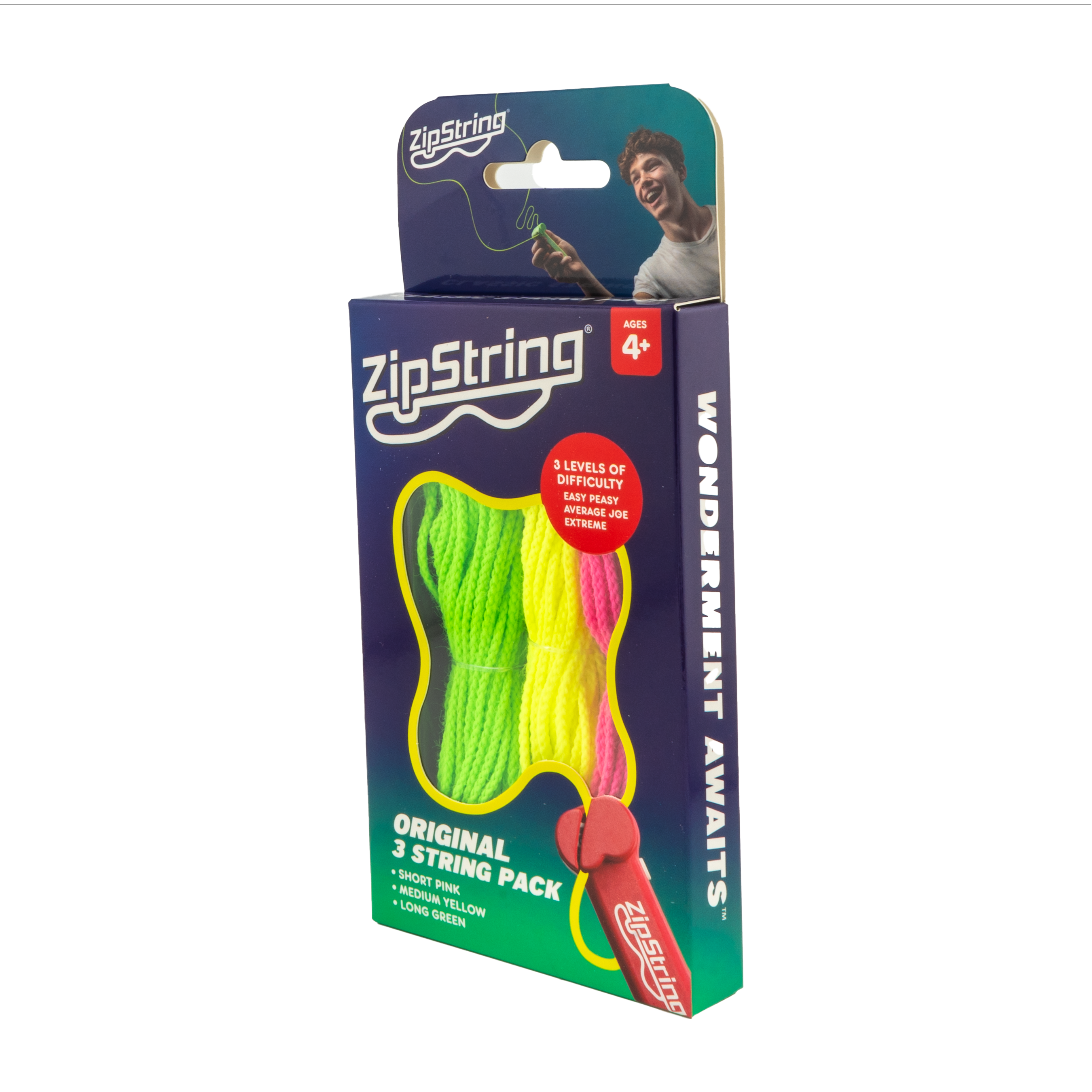 Original String Pack – Learning Express Toys & Gifts - Huntsville AL