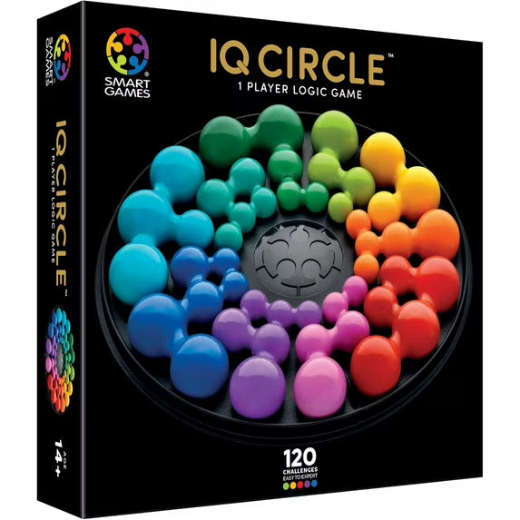 Iq Deluxe Circle