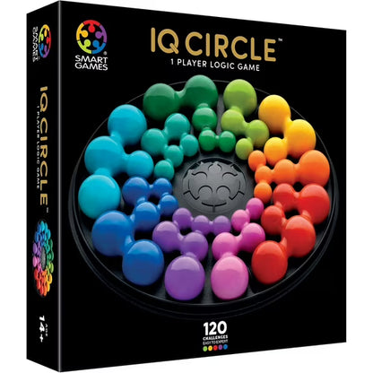 Iq Deluxe Circle