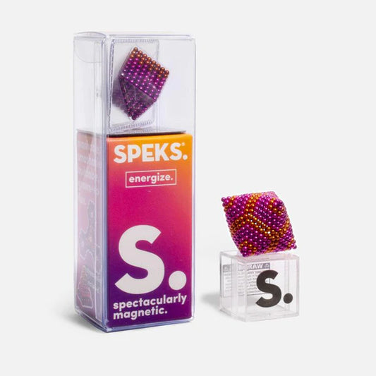 Speks Gradient Mixed
