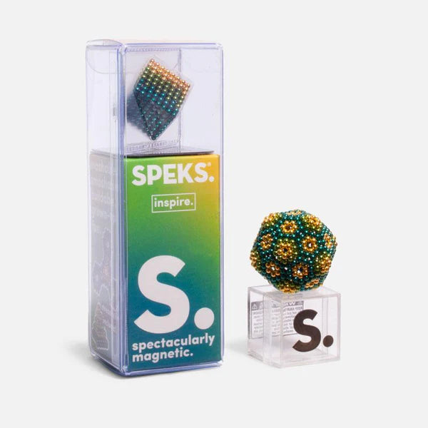 Speks Gradient Mixed