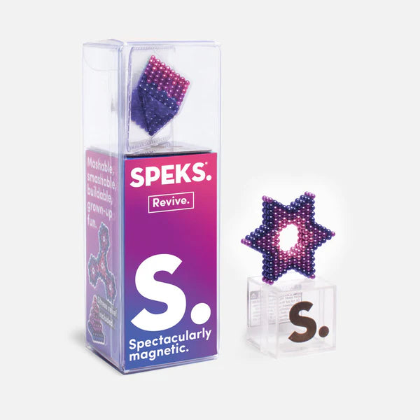 Speks Gradient Mixed