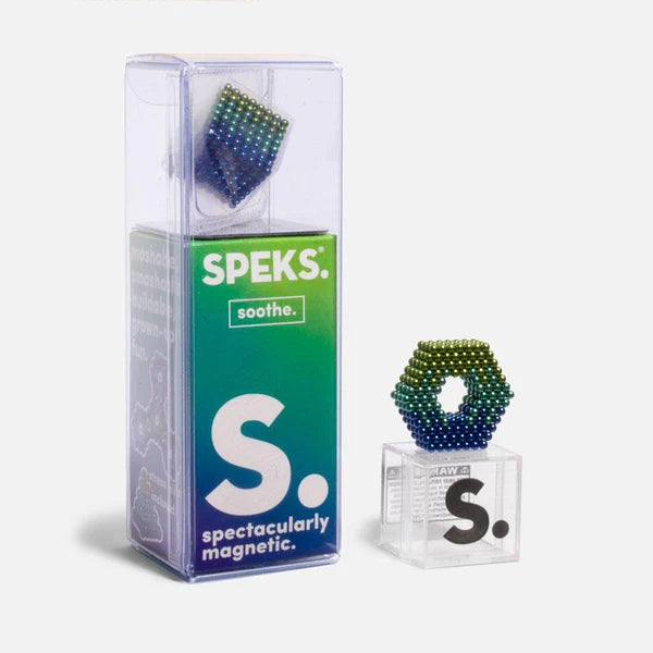 Speks Gradient Mixed