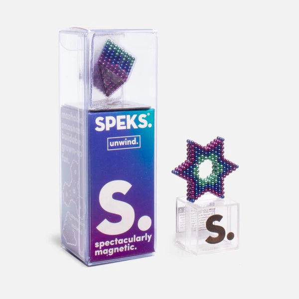 Speks Gradient Mixed