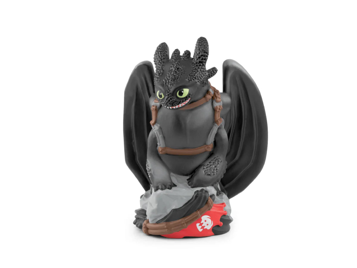 Tonie How to Train Your Dragon Toothless