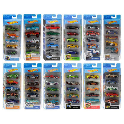 Hw 5pack