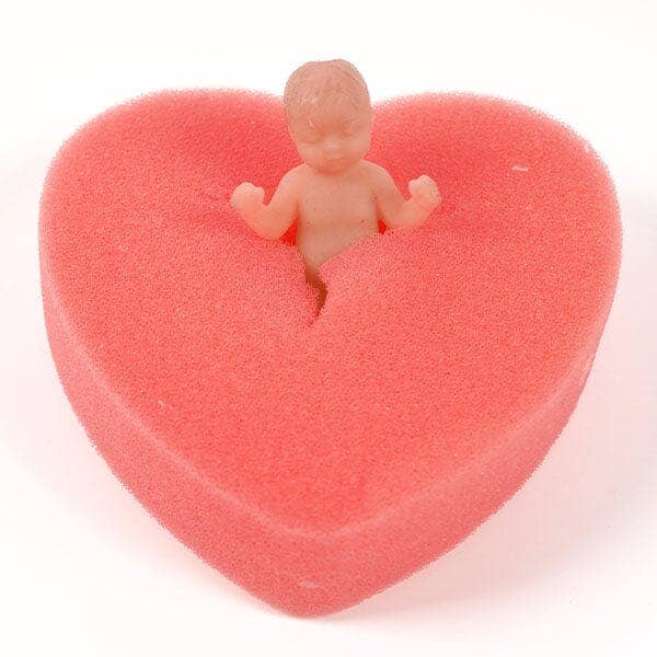 TrueHeart Treasures Reborn Mini Baby Mystery Capsule