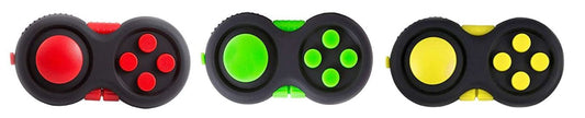 Fidget Pad