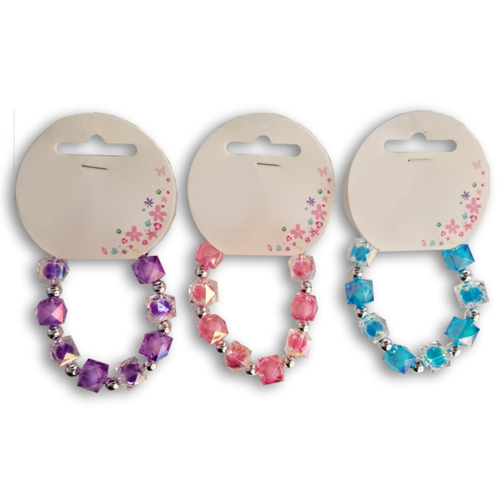Cube Bracelet