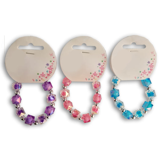 Cube Bracelet