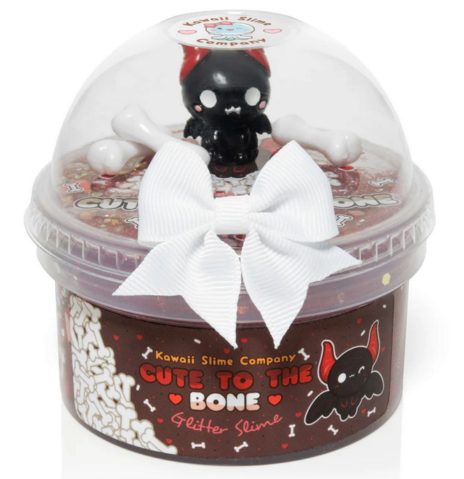 Kawaii Cute to the Bone Slime