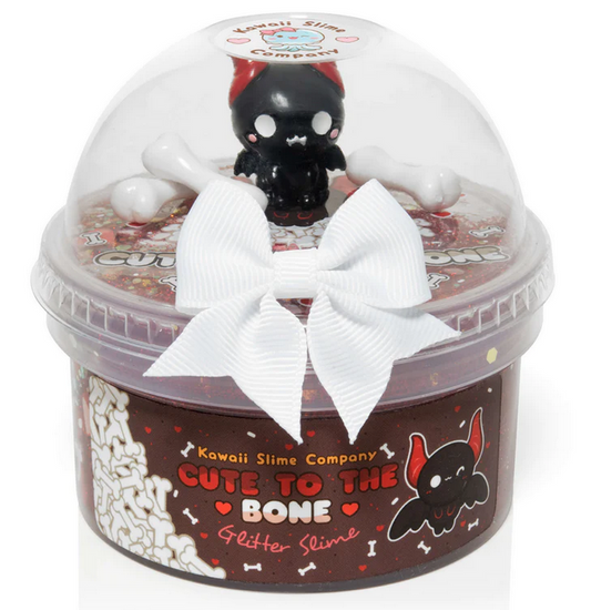 Kawaii Cute to the Bone Slime