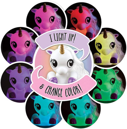 Unicorn & You Styling Kit