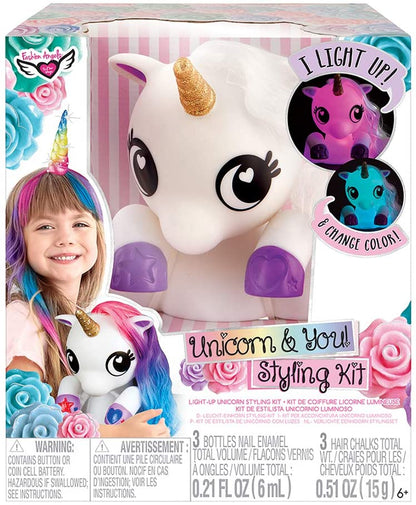 Unicorn & You Styling Kit