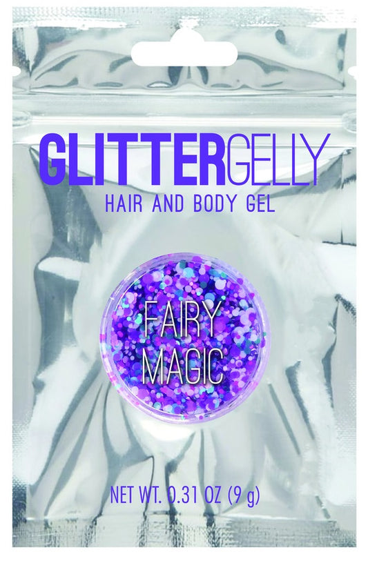 Body Glitter Stardust
