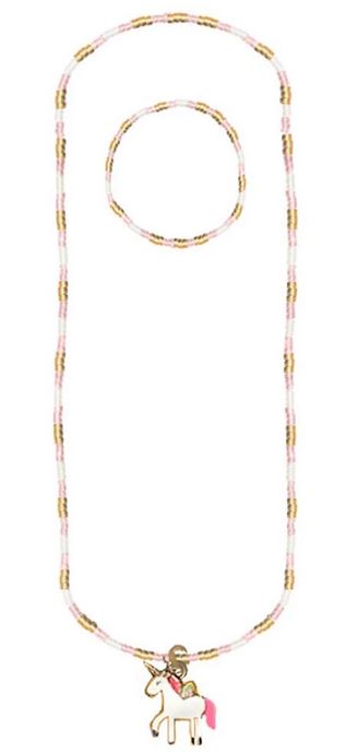 Magic Unicorn Necklace