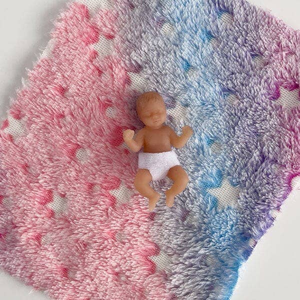 TrueHeart Treasures Reborn Mini Baby Mystery Capsule
