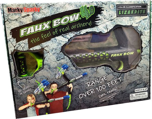 Faux Box 4 Lizardite