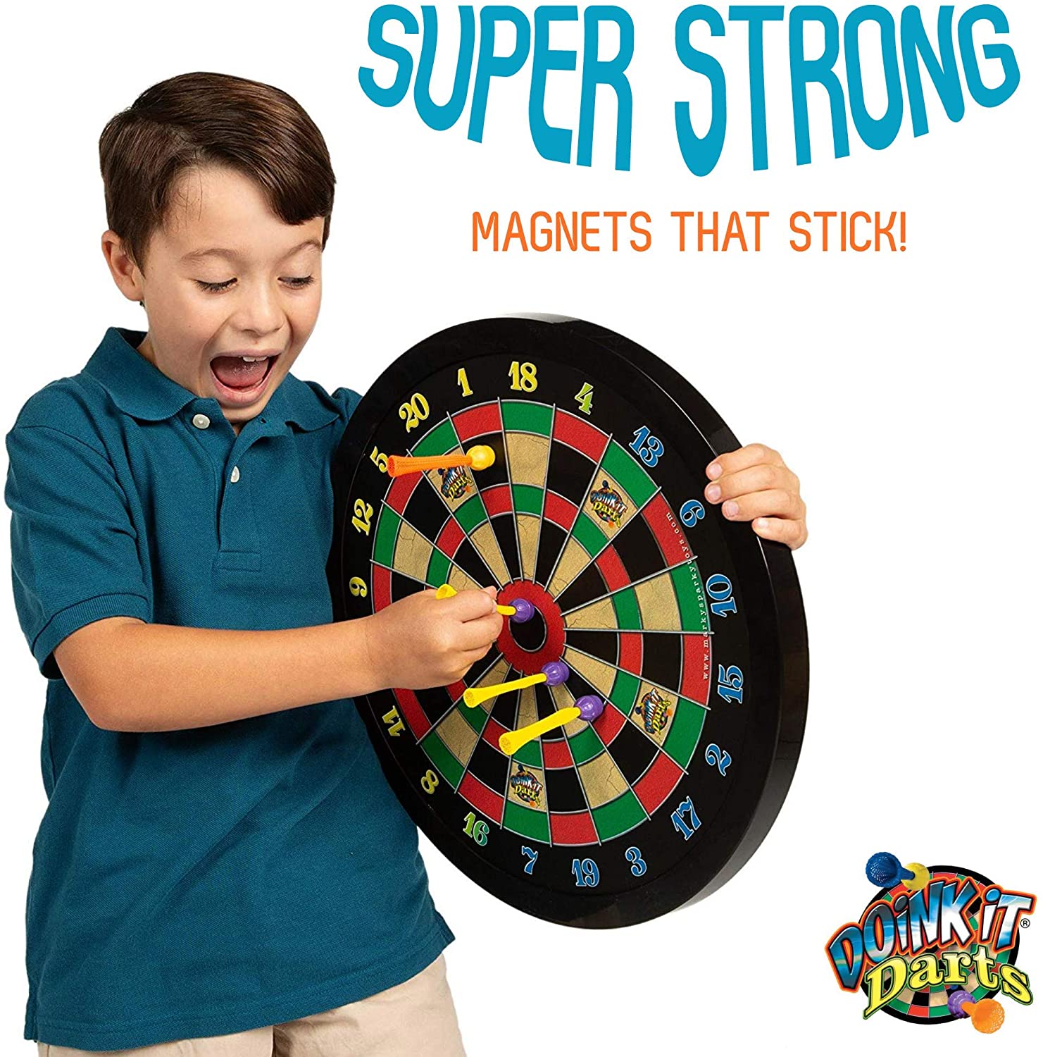 Refills Doinkit Darts