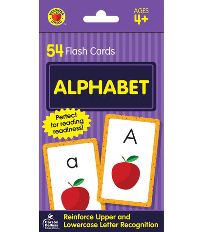 Alphabet