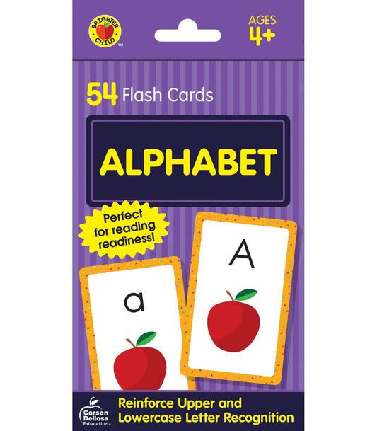 Alphabet