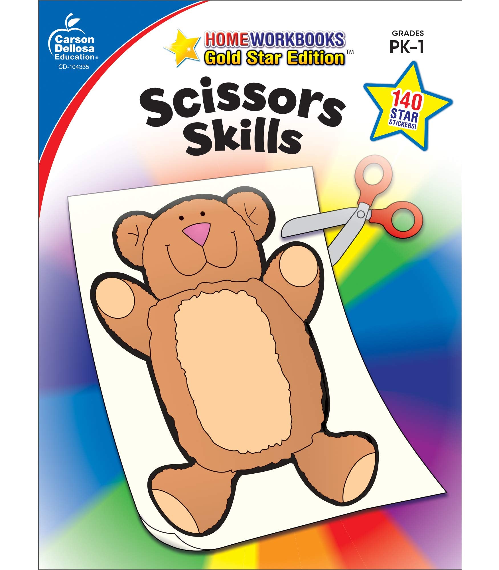 Scissor Skills