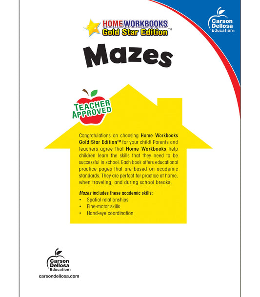 Mazes