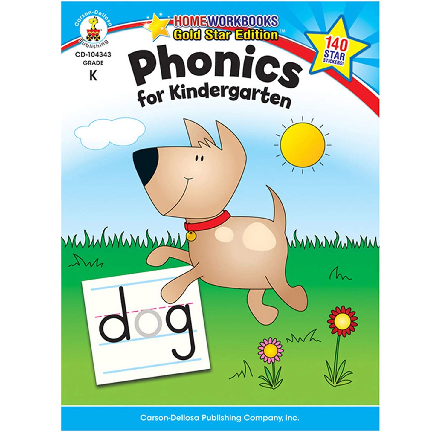 Phonics  Kindergarten