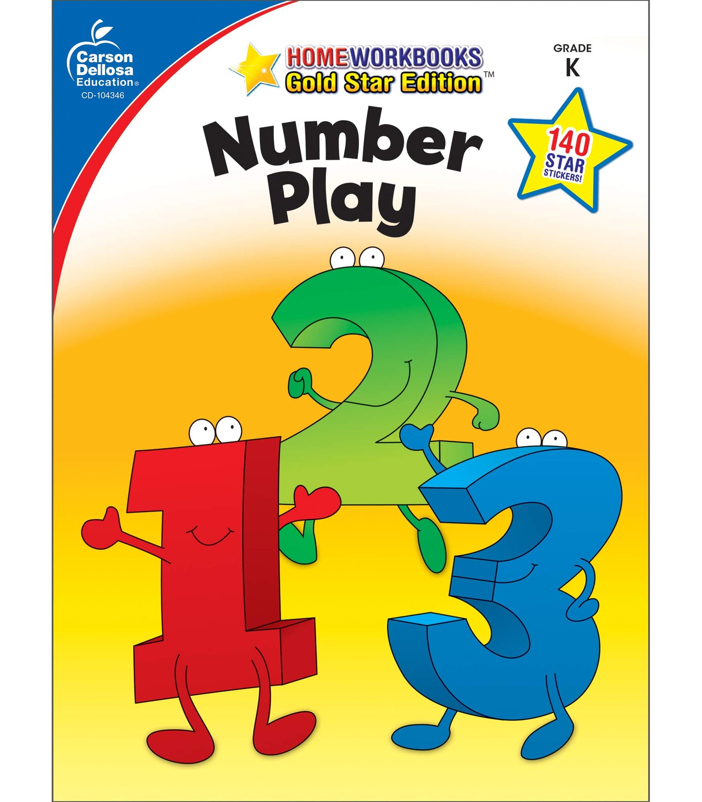 Wb Number Play