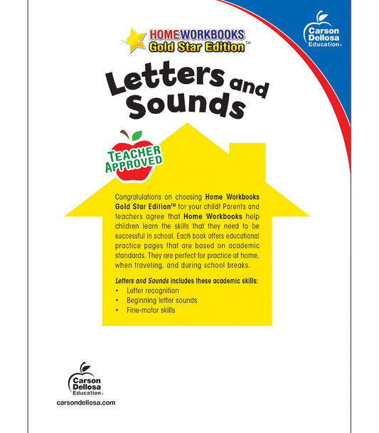 Letters and Sounds
