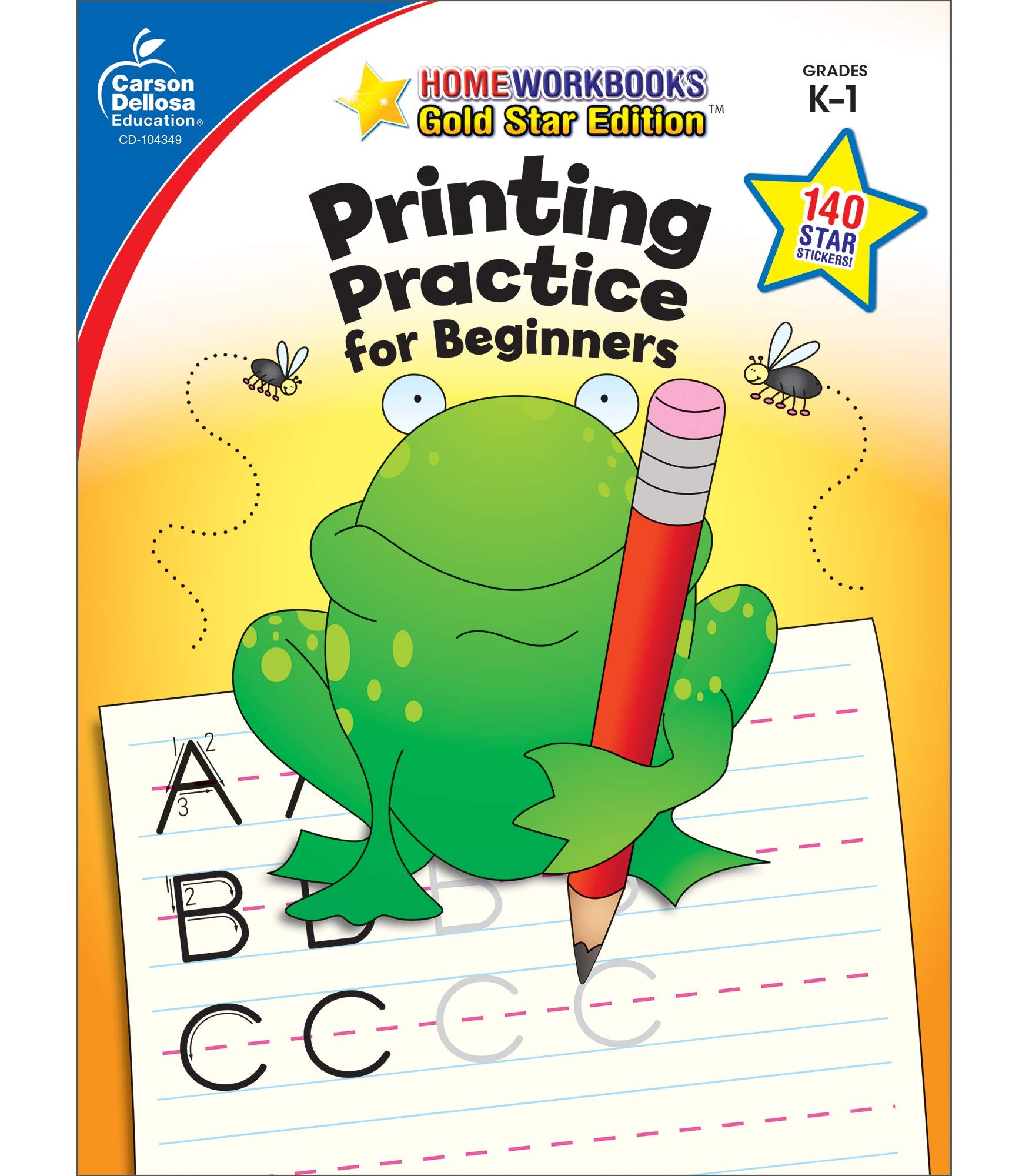 Beginner Printing K-1